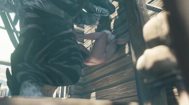 Ciri's Obsession [HD Remastered]