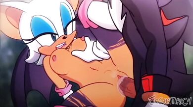 Jaguar Slut and the Redhead Bitch [jaguatiric4]