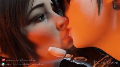 Lara's Abduction Chapter02 Audio 480p