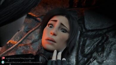 Lara's Abduction Chapter02 Audio 480p