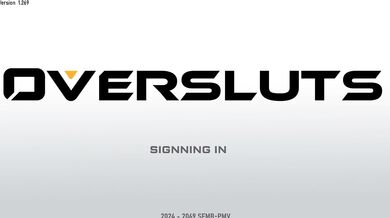 Overslut 2 Beta could be rewritten as The Greedy MILF's Return