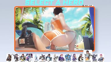 Overslut 2 Beta could be rewritten as The Greedy MILF's Return