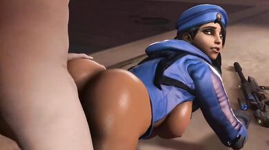 - Ana's Anal Awakening (Featuring Arhoangel)