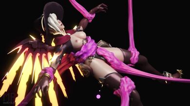 Tentacle Mercy - Molten Meltdown
