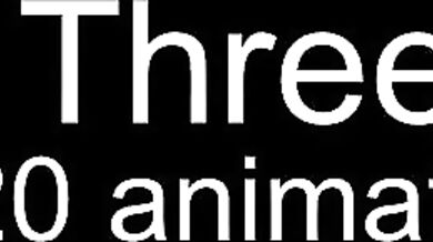 Unholy Orgy [Animated]