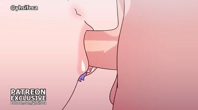 Sexy Selen Takes On The Yakuza Gangbang