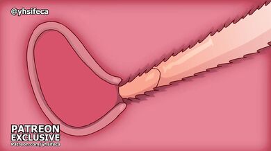 Sexy Selen Takes On The Yakuza Gangbang