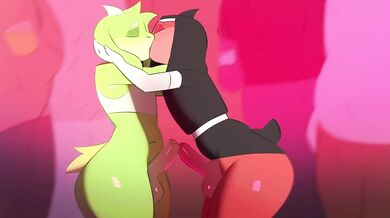 Red Hot Green Light Special