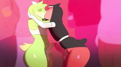 Red Hot Green Light Special