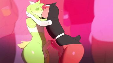 Red Hot Green Light Special
