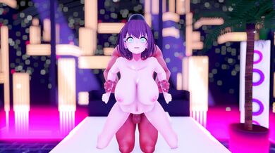 Ai-chan Gets Her Pussy Licked on a Wednesday Afternoon [JguRh] [Ultra HD]