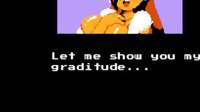 Pixel Princess Fappuccino: A Journey to the Edge of Ecstasy