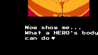 Pixel Princess Fappuccino: A Journey to the Edge of Ecstasy