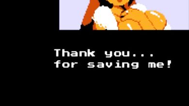 Pixel Princess Fappuccino: A Journey to the Edge of Ecstasy