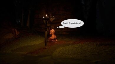 Mercer's Chronicles (Part II)