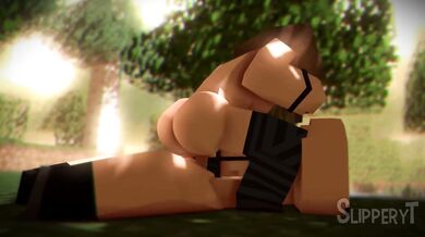 Jenny & Her Hot Fuck with a Random Dude