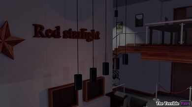 Hotel Intimacy 2 - The Terrible Fairy