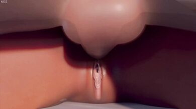 Ashley's Anal Invasion [Nessfm]