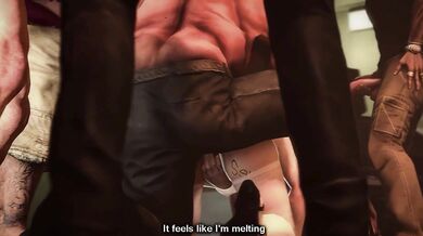 Jailbait Zombie Orgy