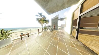 Wet and Wild Beach Day with YenFanMan