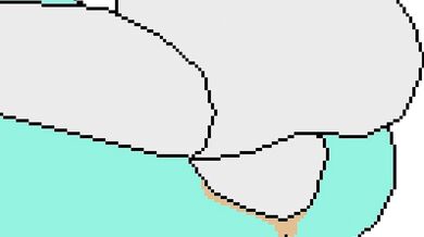 Gross Talking Princess Gets Her Dirty Tongue Stuffed with Inaros Prime's Huge Rod