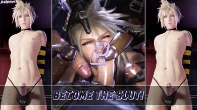 Becoming the Whore: A Tale of Sexual Descent