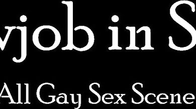 Cosmic Cocksucking: The Gay Space Odyssey[dd]