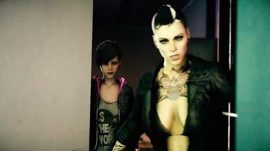 Adorable Amateur Sleuth Expert: Calara Moira