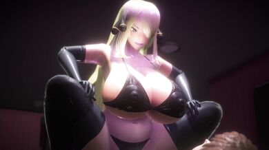 Taka84's The Champion's Heavy Bomber: An Explosive Fuck Fest