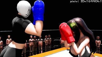 - Female Fighters: In the Ring and in the Sheets
