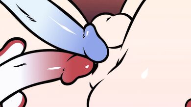 Zora's Sex Party - by SpeedoNSFW