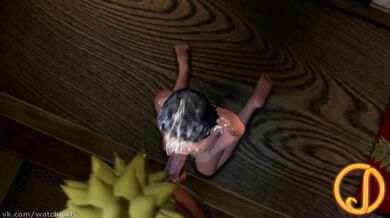 Naruto's Hyugas and Hinatas Get Freaky - jeixxisfm