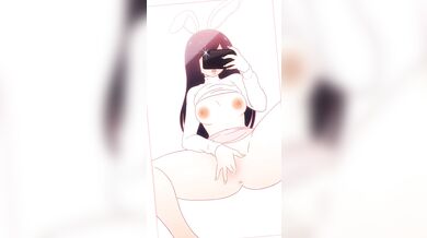 Bouncy Bunnies Get Fucked Hard: Manyakis Edition