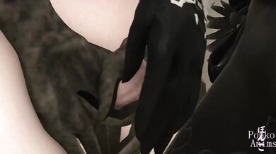 Ponkosfm's 9s Humiliation - A Nightmare of Naughtiness