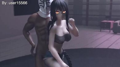 Never-ending Orgasms with Iwara: PMV Collection Vol. 17