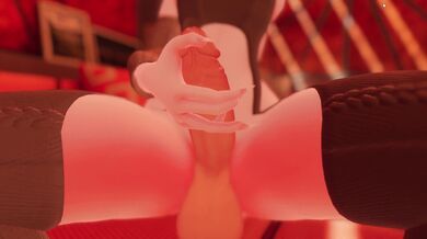 The Futanari Cock Sluts: Devoted to Depositing Cream