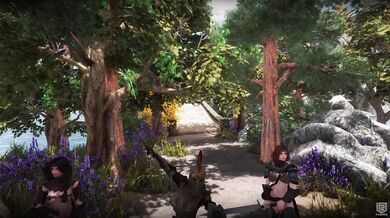 Bound and Gagged for the Imperial Army