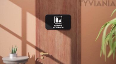 Two-Holed Shemale Fucks All Male Cast in Huge Gangbang