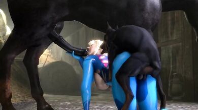 Plowing through the fields of pleasure on the family farm