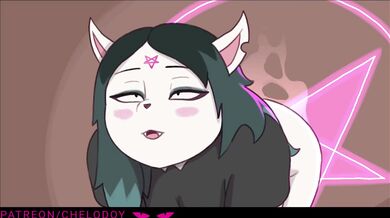 Chelody's Ritual Fuckfest