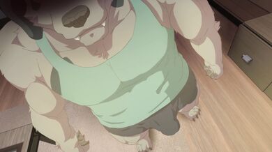 Penciling in Nudes: Part 4