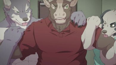 Penciling in Nudes: Part 4