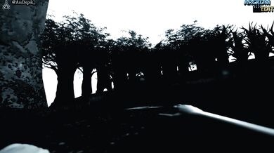 The Bad Wolf's Hunger for Pleasure | Arckom's Hot and Steamy PMV