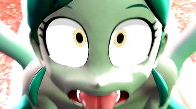 Tor*ture At The Kamino Dungeon [Dominica9]