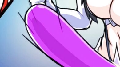 Nude Slaying Spree: Ki*ll la Ki*ll Uncensored