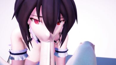 Maidens of Eros: The Nagato Sisters' Sexual Servitude