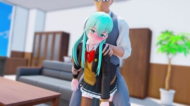 Fucking Time Stopping Bitches