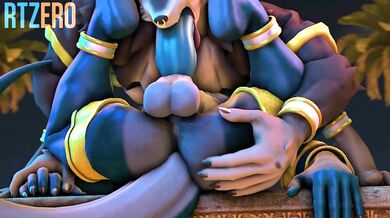 Blowing a load with your gay partner