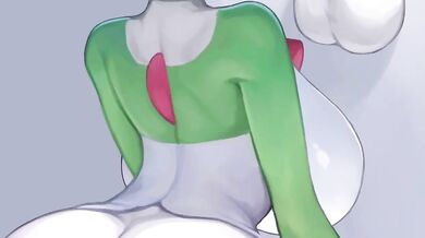 The Tale of Gardevoir's Self-Sucking Shaft (Norza)