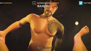 Cumming Out on Top: A Drinking Contest with a Fruitful Finish